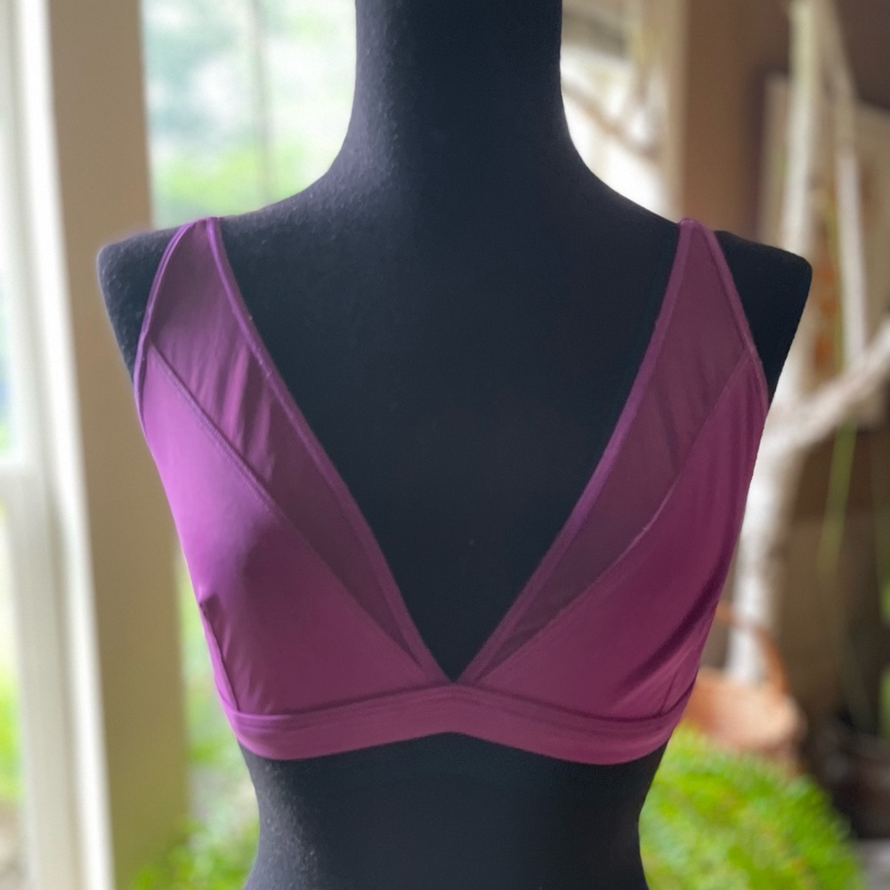 Parade Bralette that just Rocks! 🌈